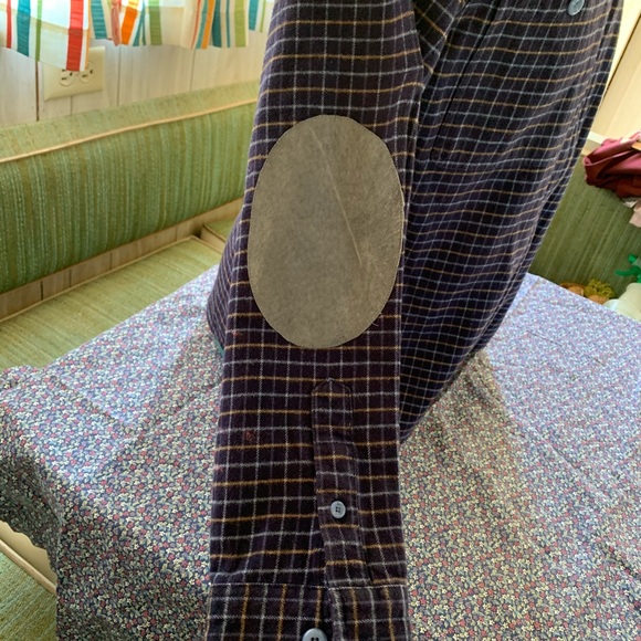 Flannel - Picture 4 of 8